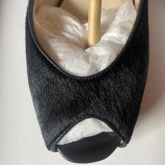 Women's Michael Kors wedge Size 6.5 - Picture 1 of 5